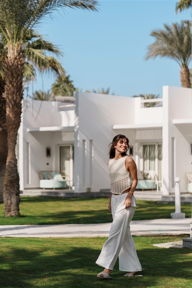 JAZ Fayrouz Resort